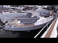 2024 Cranchi M44 HT Motor Yacht | Premium Yacht | BoatTube