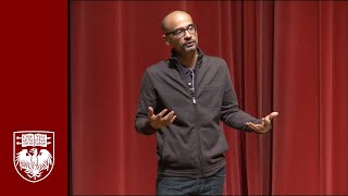 OMSA Heritage Series: Junot Díaz on Writers of Color