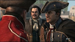 Assassin's Creed III - Sequence 2