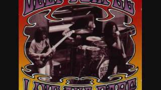 Deep Purple - Stallion chords