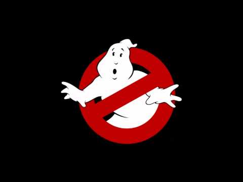 Ghostbusters - Soundtrack HD