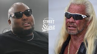 Big Homie CC explains protocol when moving with a bounty on your head