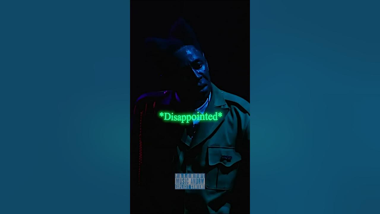 Tyler the Creator got DISAPPOINTED with his own audience π #shorts Tyler the Creator got DISAPPOINTED with his own audience π #shorts