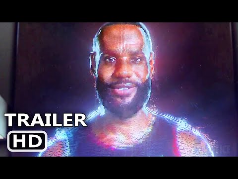 HOUSE PARTY Trailer (2022) LeBron James, Tosin Cole, Comedy Movie