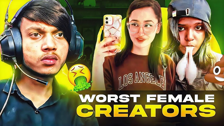 SEJAL XX AND KAJAL PANDEY ROAST! Worst Reelers! 🤮