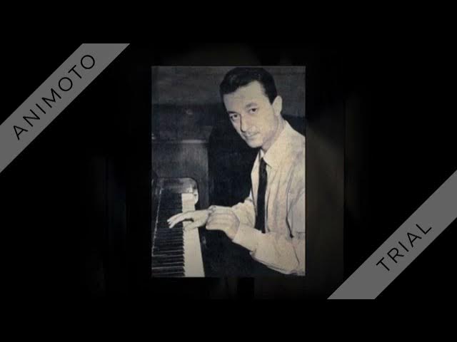 Piero Umiliani - Mah-Na-Mah-Na (mono 45) - 1969 Piero Umiliani - Mah-Na-Mah-Na (mono 45) - 1969
