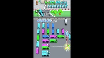 Crowd express hard level 692