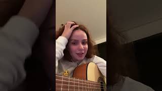 Live Carol Biazin (participação da DAY) - 29.08.2021