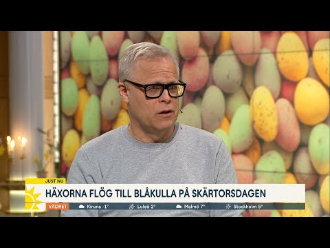 Video: Häxor. Vilka är Dom? - Alternativ Vy