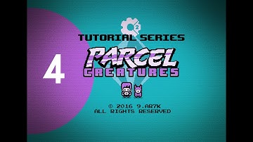 Construct 2 - Pokémon-Style RPG [04] Random Encounters - Functions