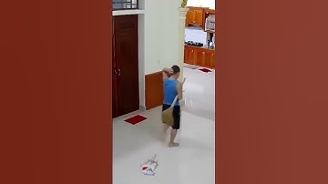 Khoảnh Khắc Đãng Trí - Cái Kết Hết Ý | #oagiaitri