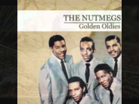 Nutmegs - Down To Earth (Live Acappella)