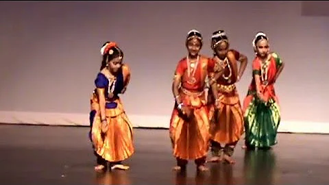 2016 Tanvi Dance