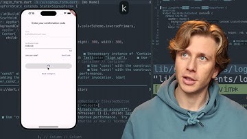 #2 Setting up AWS Amplify For Flutter App Backend
