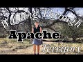 Historical Documentary on Fort Bowie Arizona -- Chiricahua Apaches vs US Military