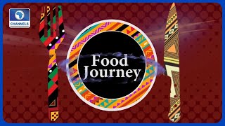 Food Journey | 22/08/2020