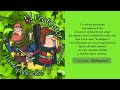 "EL PROTECTOR" (LA MINIPARSA, 2025)- Audiolibreto (repertorio completo)