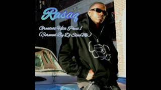 Rasaq ft. 50/50 Twin - Swangin Dine (Screwed By Dj SlowMo)