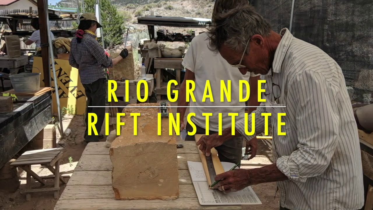 Rift Gallery 2020 DST Interview - YouTube