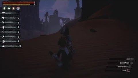 Conan Exiles how to 1 v 2 vindictive in their base