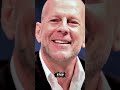 Bruce Willis: From Bartender to Hollywood’s Action Hero