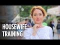 The Russian Schools Training Women To Be Housewives