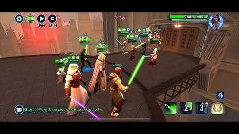 JML w/Jolee No GAS vs JMK w/CAT 3.0