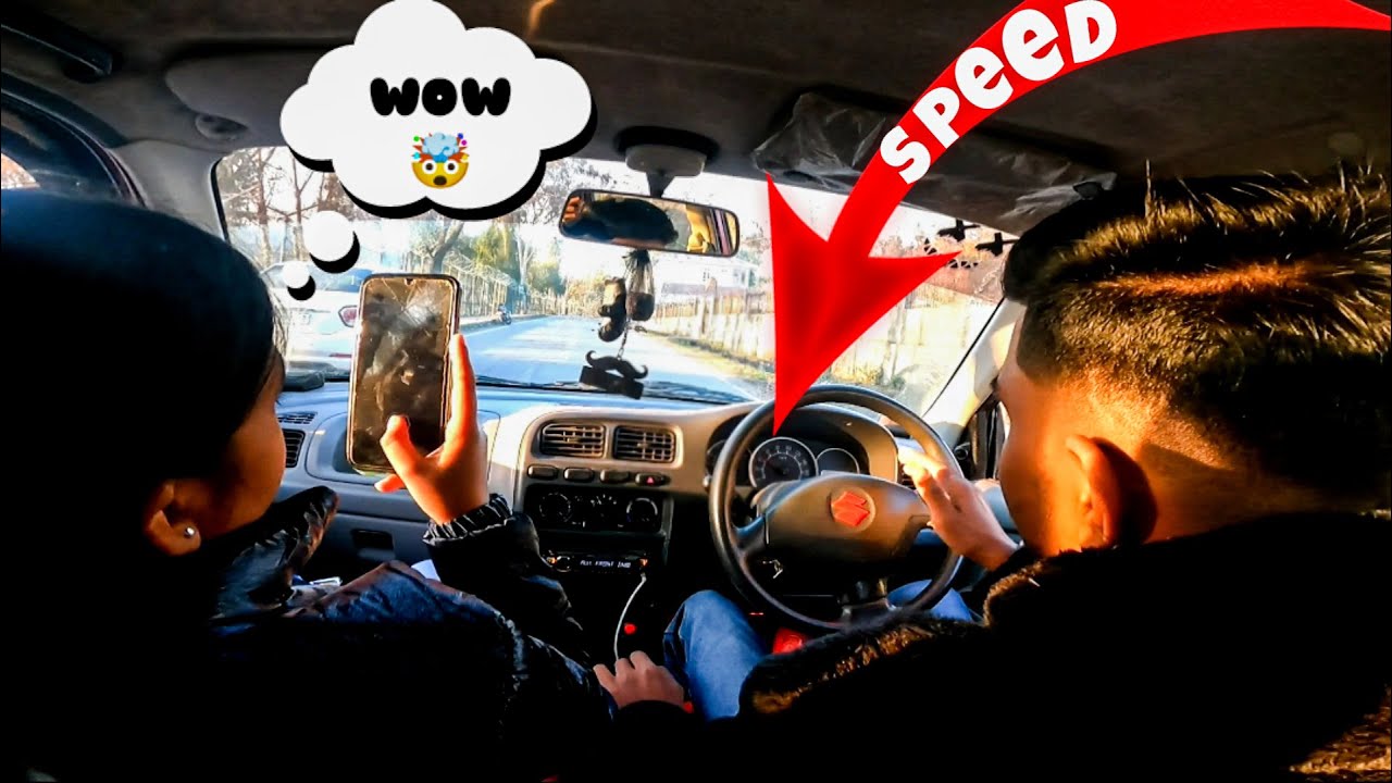 Rash Driving In Market 🥵 || Epic public reactions 😆 @BEASTONROAD99 ...