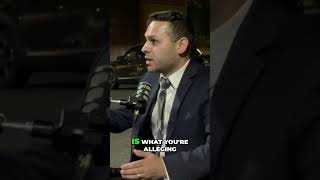 Police Homicide Investigation: Unauthorized 3-Way Calls Exposed! #shorts