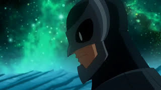 Batman Vs Owlman