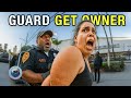 Shocking! Tyrant Cop Loses Temper in Miami and Gets Exposed | Corrupt Cops Caught