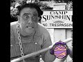 The Monster of Camp Sunshine