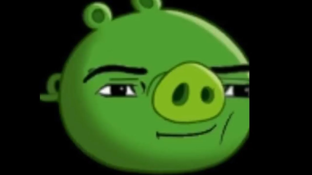 Top 5 bad piggies
