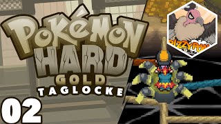 TEAM ECLIPSE COMMUNITY TAGLOCKE EP 2 FT RizzyPow