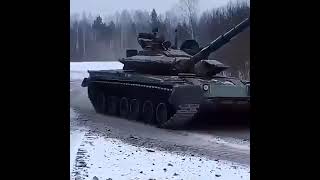 Российские танкисты  Храни всех вас Господь Бог!