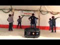 Rithvik first dance show