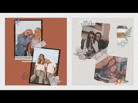How to edit aesthetic pictures 🌳 | Aesthetic Nichi tutorial