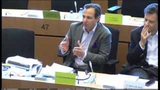 Τελικά Συμπεράσματα Γ. Χατζημαρκάκη Στην Ακρόαση Της Task Force