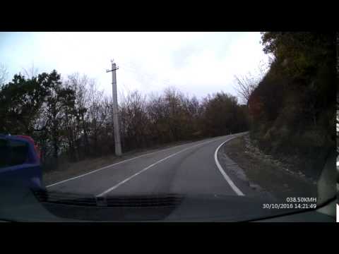 თავის ზოლში ვერ ეტევა  OO-148-JJ