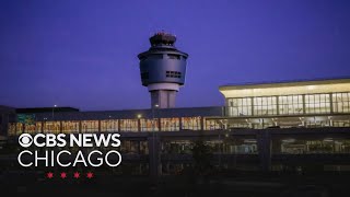 Hoax call about rocket launcher causes real security scare at New York’s LaGuardia Airport