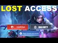 HOW TO RECOVER COD MOBILE ACCOUNT WHEN YOU LOST ACCESS!