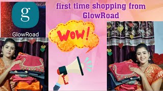 cheapest glowroad haul2020|glowroad product |glowroad online shopping app haul #stylewithkanika