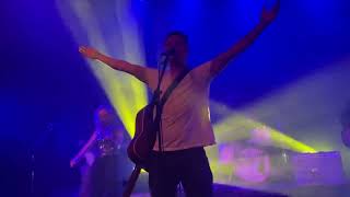 Callum Beattie - Salamander Street (Live @ Reconnect Regal Theatre, Bathgate, UK, 14-05-2022)