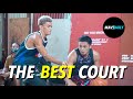 BEST COURT IS YOUR HOME | MAV’S DAILY 71