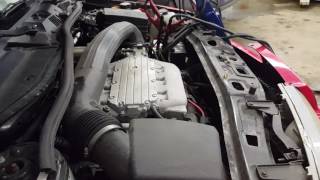CL1260 - 2004 Saturn Vue  - 3.5L Engine
