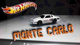 Monte Carlo | Unpacking Hot Wheels