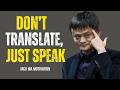 English Speaking Practice | How to Practice English Daily at Home | Jack Ma Motivation