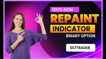 Olymp Trade Strategies With Pro Thunder V9 Binary Options Indicator | 100% Non Repaint | SS7TRADER