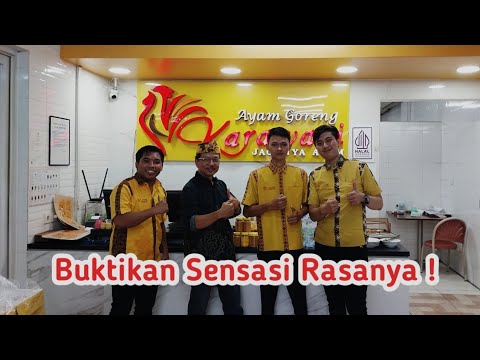 Ayam Goreng Karawaci Itc Kuningan