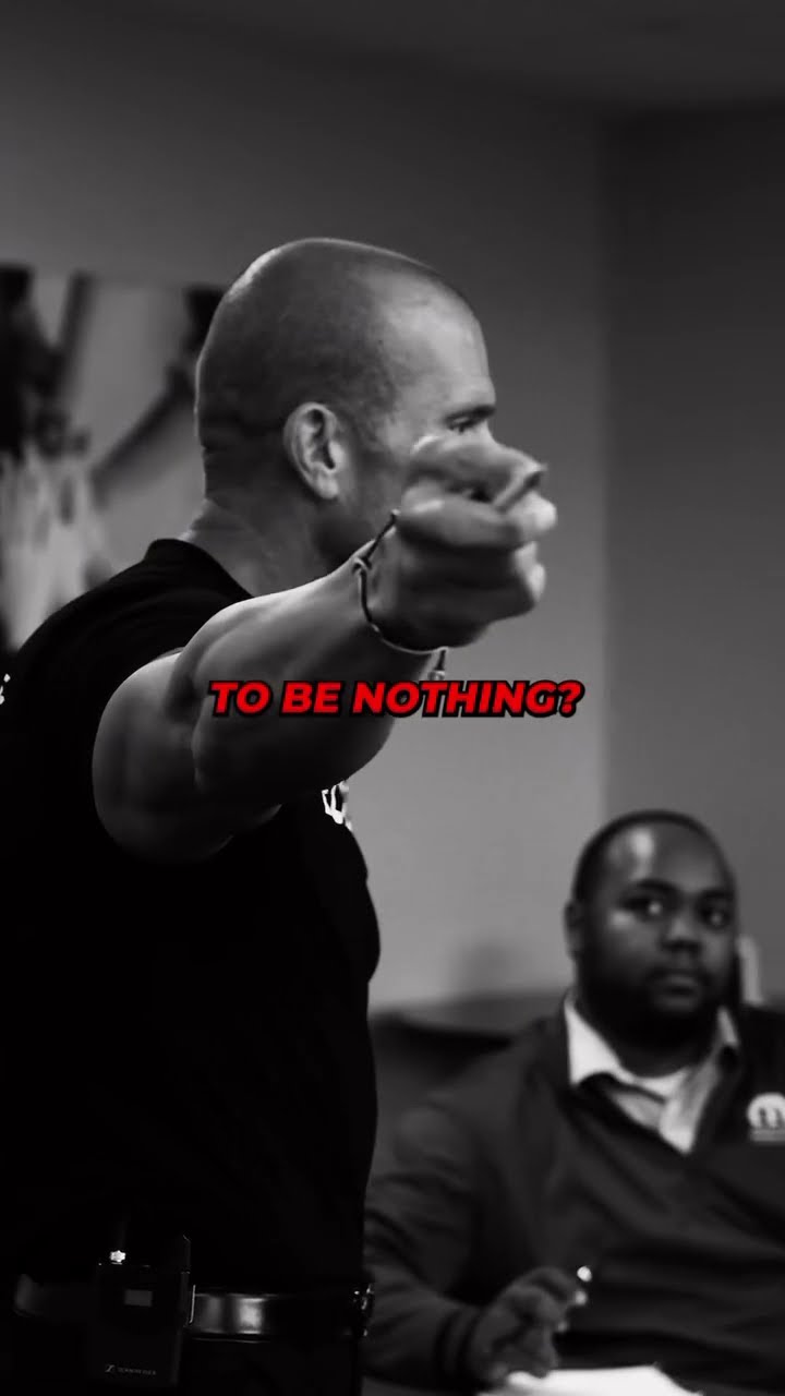 Prove why they’re wrong! Prove that you are who you say you are! #sales #motivation